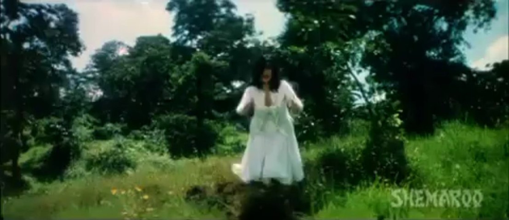 Ikdam Tikdam Tikdee - Karamdaata (1986) Full Song HD