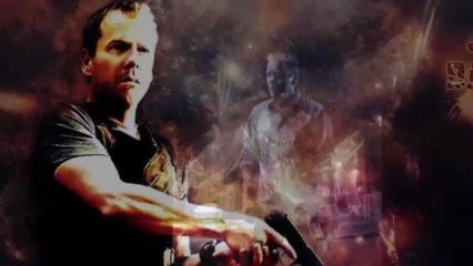 KIEFER  # JACK IS BACK