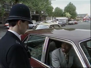 The Bill - S03E05 - Domestics