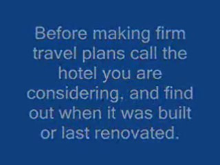 Use This Advice To Make Sure Your Trip Goes Smoothly 8