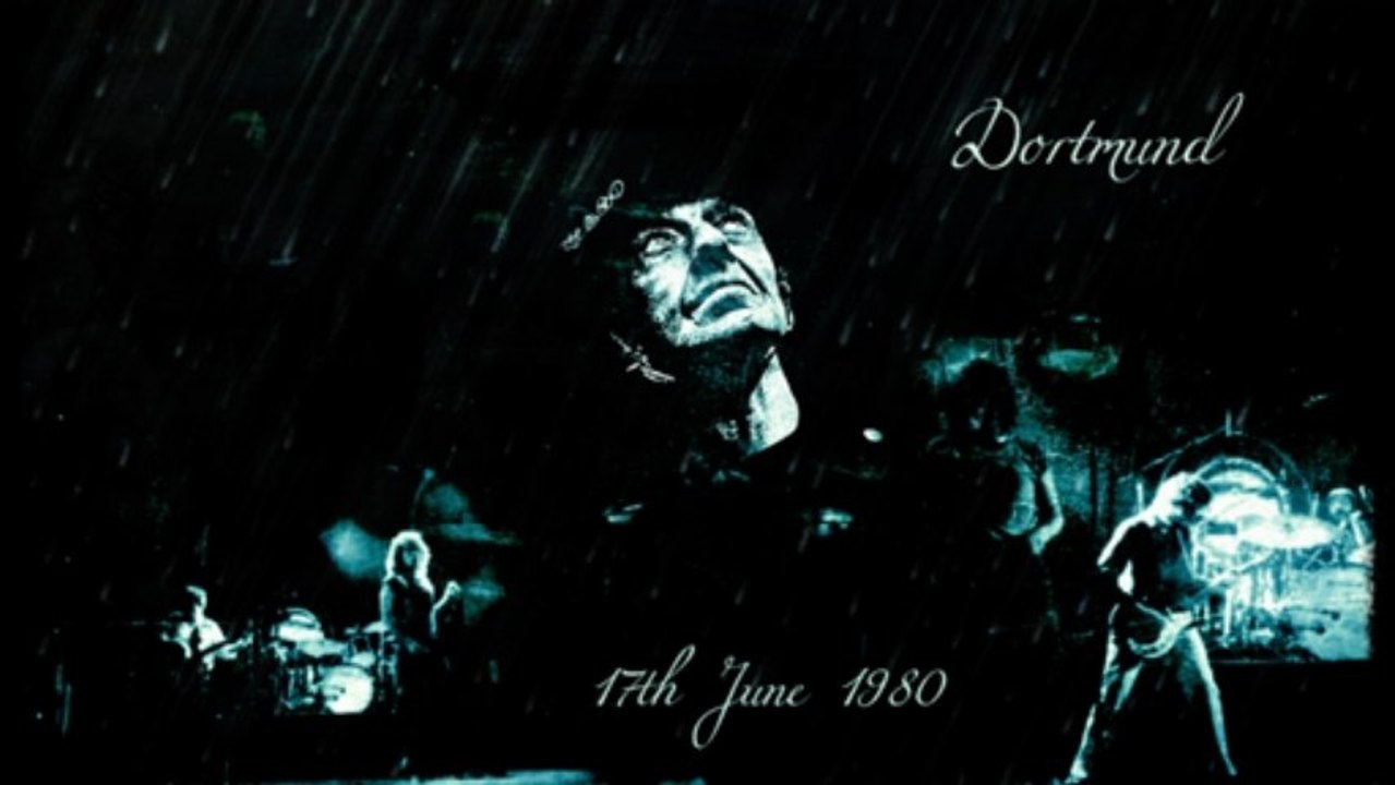 Rain Song