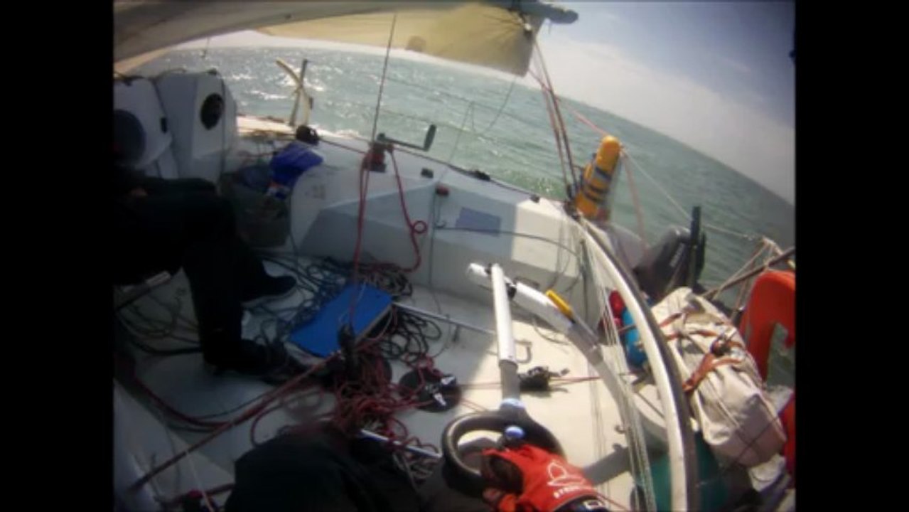 Convoyage Cherbourg -Dunkerque (mini Fra 117)