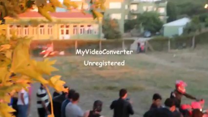 Abdullah Aycan Abimize sevgilerle.