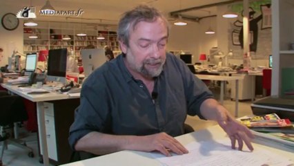 MediaPorte : « J'ai un aveu douloureux »