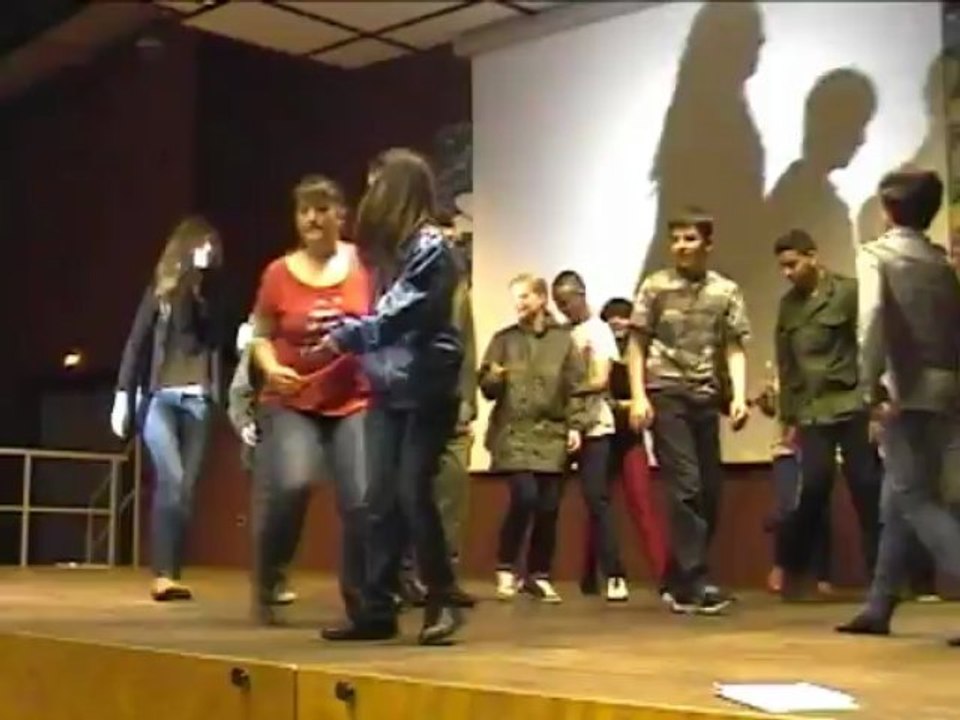 Moselle 39-45 - A la croisée des destins