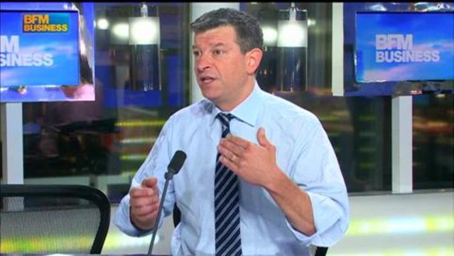 Nicolas Doze: Code Afep-Medef: Patron, si ta boite tu plantes, de l'argent tu n'auras pas! - 17 juin