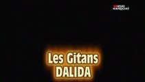 karaoke - Les Gitans - Dalida