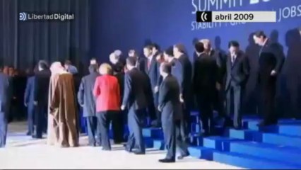Reino Unido espió a los políticos extranjeros en las cumbres del G-20