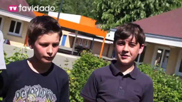 Atelier Théâtre Collège Paul Harel Rémalard