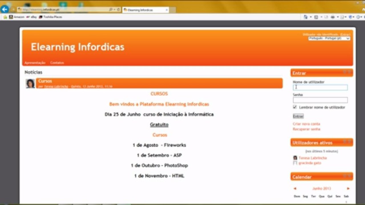 plataforma
