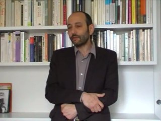 Interview de Renaud Epstein auteur de "La Rénovation urbaine" aux Presses de Sciences Po