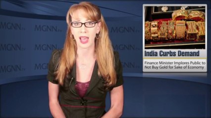 Merit Gold News Network - June 13, 2013