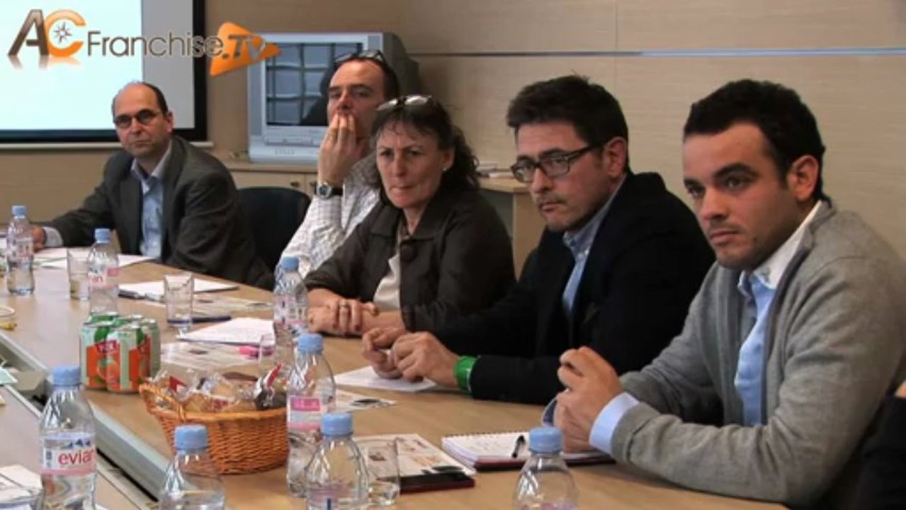 Franchise Business Club : L'expertise dans le développement des réseaux