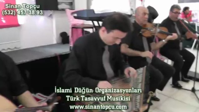 vakti seher cuşa gelir dağ ile taş sinan topçu - vakti seher ilahisi dinle sinan topçu