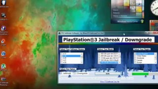How To Install PS3 4.41 Jailbreak -No Brick- -With Packages