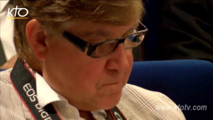 Jean-François Mattéi : « L’humanisme en déliquescence »