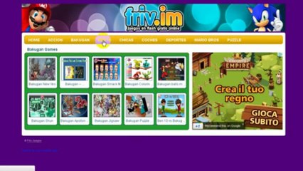 Super Mario Bros Kart Onine - Yepi4u.com