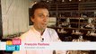Interview de François Pasteau - Restaurant l'Epi Dupin - Do you speak touriste