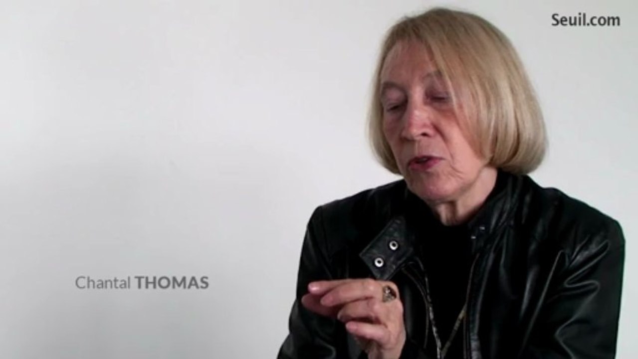 L'Échange des princesses - Chantal THOMAS