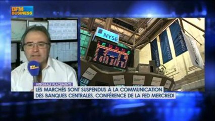 Le match des traders : Cussac VS Nebenzahl dans Intégrale Placements - 17 juin