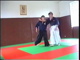 O koshi nage