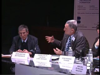 La démocratie, une valeur spirituelle (1/2)