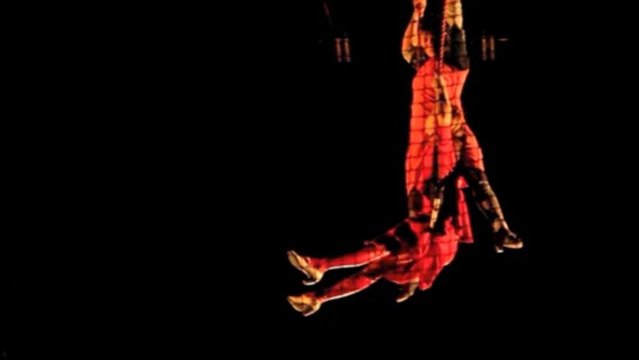 duo melissa sara boo