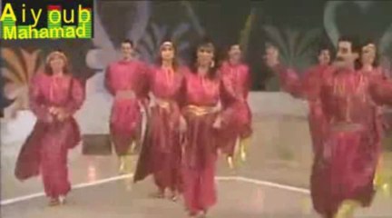 يوسف رحمه  دارك وين