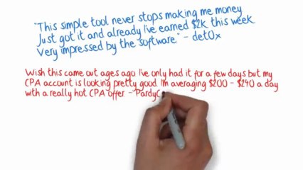 Prodigy SMS Blaster The Most Profitable SMS Program On The Planet