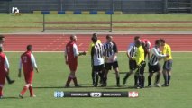 FInale Coupe de l'Essonne : FC Vauhallan 3 - 0 Marcoussis FC (16/06/2013)
