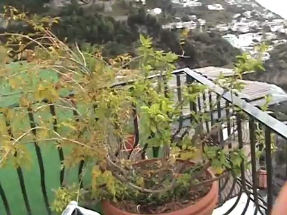 Travel Writer Destination Marketing Amalfi Coast Italy