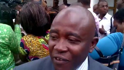 Installation du Conseil National de la Communication le 06 mars 2013