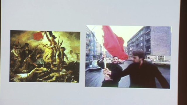 Les enfants des années soixante | Selon Yve-Alain Bois (1/6)