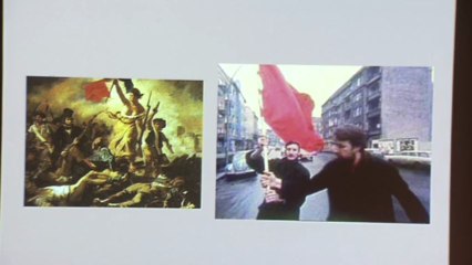 Les enfants des années soixante | Selon Yve-Alain Bois (1/6)