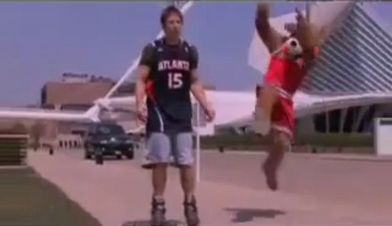 Fear the Deer!