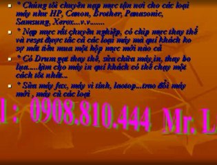 Sửa máy in ở Q1 Q3 Q4 Q5 Q6 Q8 Q10 Q11_ Call 0908.810.444