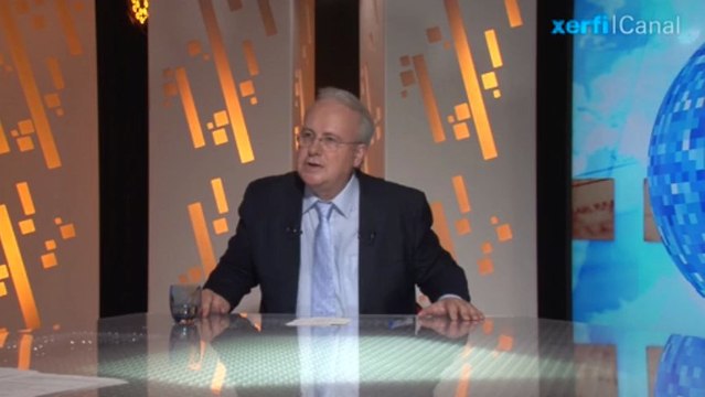 Bernard Vorms, Xerfi Canal Faut-il continuer à encourager la propriété ?