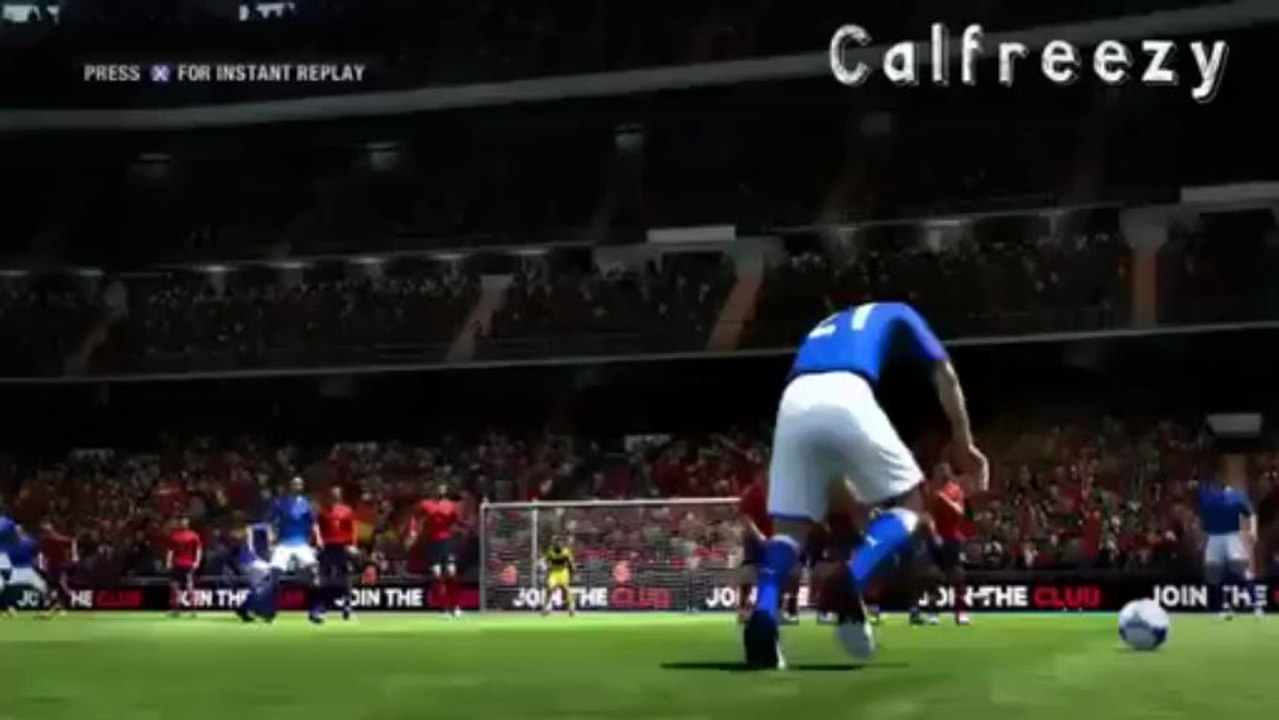 Fifa 2013-2014 Hack !!! 100% WORKING ! Owngoal hack !! Tested !!!