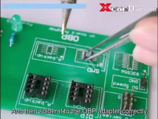 How to  use Car Key Master CKM200.2