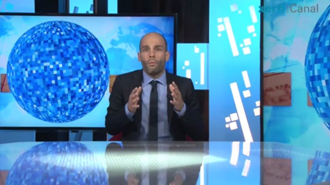 Philippe Gattet, Xerfi Canal Les banques et les jeunes