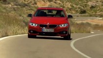 Das neue BMW 4er Coupé: Beginn einer neuen Coupé-Ära