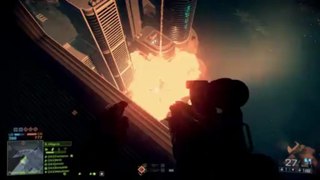 BATTLEFIELD 4 MULTIPLAYER DEMO GAMEPLAY HD - OFFICIAL REVEAL E3 2013 (BF4 Online Gameplay) E3M13