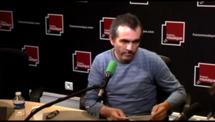 Philippe Béziat - La Matinale