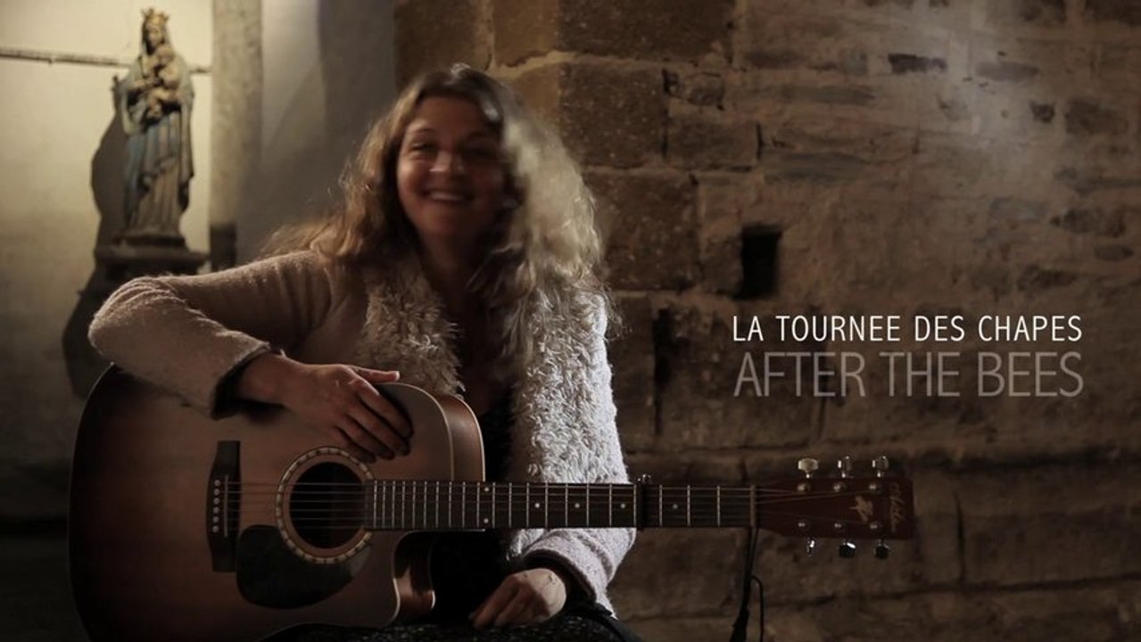 After The Bees / Lonely boy