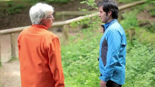 Les bons conseils 3 2 1 ! © sur le jogging en partenariat avec Sport et Citoyenneté