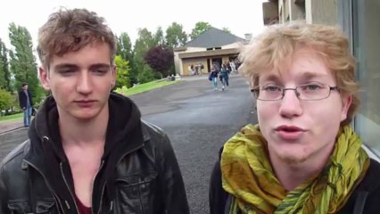 Bac : les premières réactions après la philo à Vire