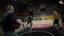 Abdoulaye Loum signe pour Orléans Loiret Basket