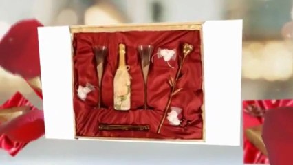 Der sprechende Heiratsantrag