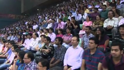 Success Story Of Sandeep Maheshwari