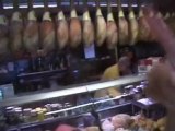 Freelance Travel Writer Product Reviews, Prosciutto in Capri Italia